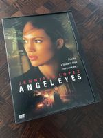 DVD « Angel eyes » français anglais Jennifer Lopez